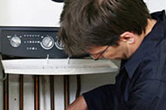 boiler repair The Den