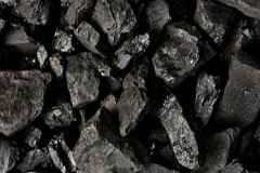 The Den coal boiler costs
