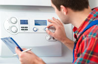 free The Den gas safe engineer quotes
