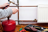 free The Den heating repair quotes