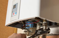 free The Den boiler install quotes